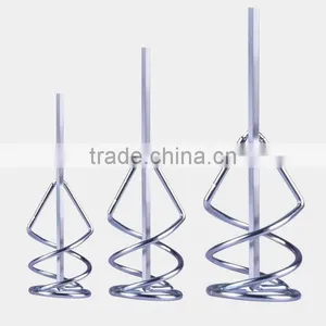 HOT SALE PAINT AGITATOR MIXER HIGH QUALITY GYRO PAINT MIXER FOR PAINT thumbnail-3