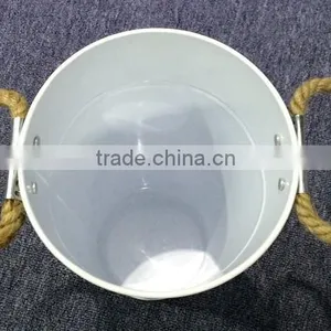 Umbrella Holder (Grass Rope Handle), MSO-156 thumbnail-3
