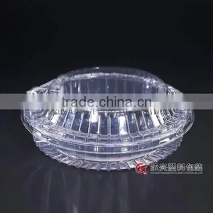 ChengXing Brand Pet Disposable Plastic Cake Boxes Sale thumbnail-1