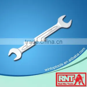 Double Open End Wrench thumbnail-1