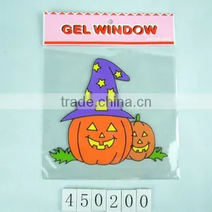 PVC Window Sticker for Halloween thumbnail-1
