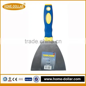 Tie on Card W/grip Multi Use Pvc Handle Pruning Shear thumbnail-3