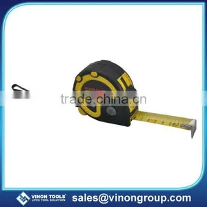 High Quality Steel Measuring Tape thumbnail-1