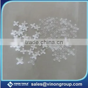 Cermic Tile Spacer, Plastic Tile Spacer, Tile Cross (TilingTools) thumbnail-1