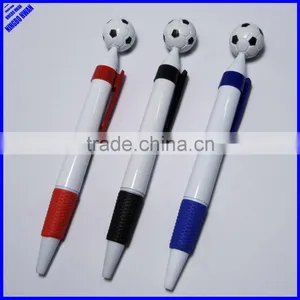 Cheapest Plastic Promotional Football Pen thumbnail-1