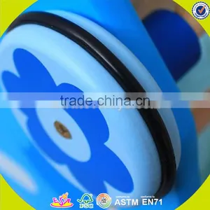 Wholesale Wooden Walker Baby Funny Wooden Walker Baby Outdoor Wooden Walker Baby W16E024B thumbnail-5