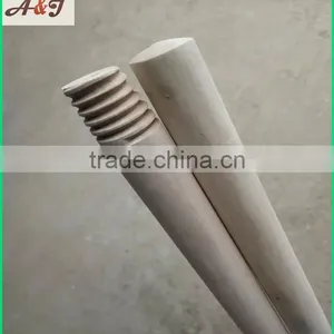 Natural Wooden Stick Brush thumbnail-4