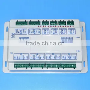 Ruida RDC6442G CO2 Laser Controller, Laser Cutting and Engraving Controlling System, Control Card, DSP Controller thumbnail-4