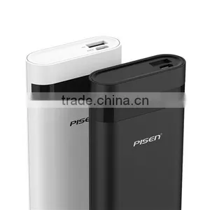 10000mAh Power Bank With LED Display thumbnail-1
