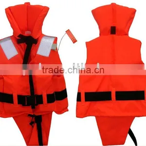 2012 CE Life Vest thumbnail-1