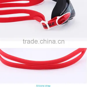 No Leak,anti-fog and Very Comfortable Swimming Goggles thumbnail-3