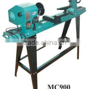 Woodworking Lathe Machine MC900 With Swing Over Bed 12" and Distance Between Centers 36" thumbnail-1