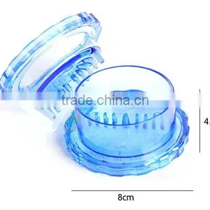 Plastic Garlic Peeler / Garlic Masher thumbnail-1