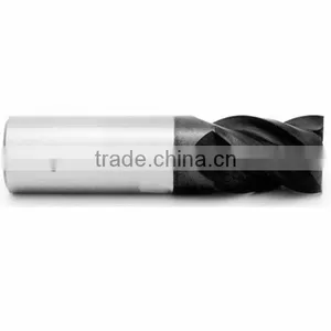 55hrc Helical Milling Cutter Tool thumbnail-1