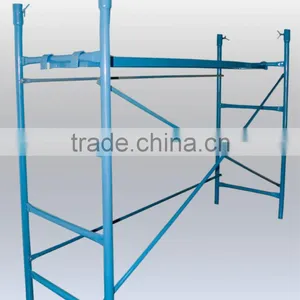 1219*1829*2198mm Scaffolding Cross Brace thumbnail-1