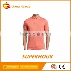 Light Weight SUPERHOUR Golf Polo Tshirt thumbnail-2