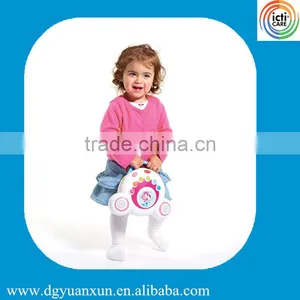 Dongguan Icti Manufacturer Wholesale for Baby Melodies Mobile Toy Cheap Music Box for Kids thumbnail-5