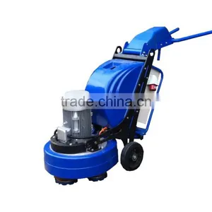 Construction Floor Grinder for Three Head thumbnail-1