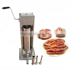 Sausage Stuffer thumbnail-3