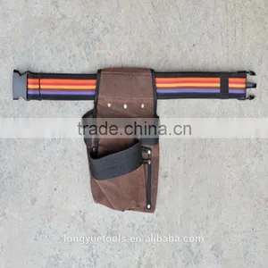Cheap Wholesale Oxford Fabric Tool Waist Bag thumbnail-1