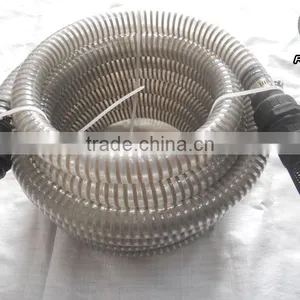 High Quality Flexible Helix Water Hose thumbnail-5