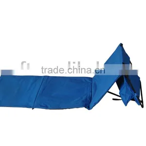 Beach Mat With Cooler Bag/bed thumbnail-1