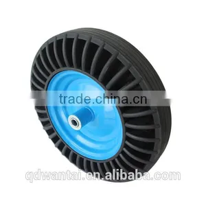 400-8/16"x4.00-8 Solid Wheel thumbnail-2