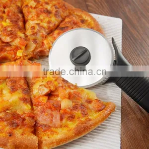 Factory Pizza Cutter Slicer With Stainless Steel for Pizza Tools thumbnail-3