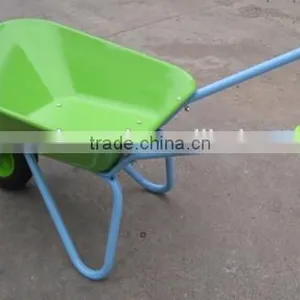 Kids Toy Small Wheelbarrow Wb0102 thumbnail-1