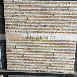 Slate 600*150 mm Cheap Cultured Stone thumbnail-6