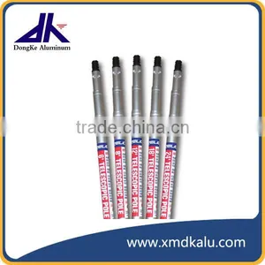 Different Types Aluminum Adjustable Poles thumbnail-1
