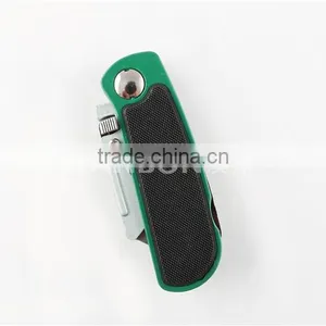 Folding Cutting Blade Knife, Utility Knife/cutter/six Blade thumbnail-5