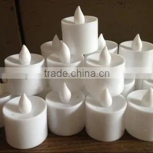 Worry-Free Tea Light thumbnail-1