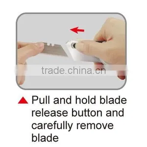 Folding Utiltiy Knife thumbnail-6