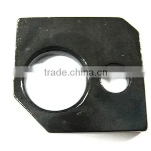 Plate, Newlong DS-9C thumbnail-1