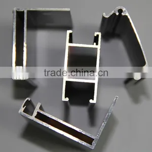 Aluminium Furniture Profile thumbnail-1
