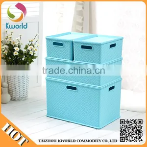 Professional Manufacturer Supplier Outdoor Storage Box thumbnail-5