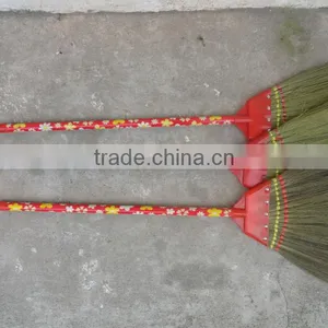 Soft Grass Cheap Brooms thumbnail-1