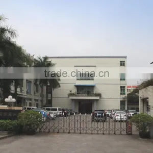 Dongguan V Finder Electronic Technology Co., Ltd. company overview - view 3 thumbnail