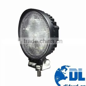 TL15(0618) Auto 4x4 Head Lamp Car Work Light 18W Car Led Work Lamp thumbnail-1