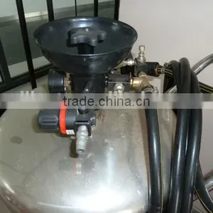 Foam Cleaning Machine FC70SD01 thumbnail-1
