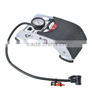 New Style Twin Tube Double Foot Pump thumbnail-1