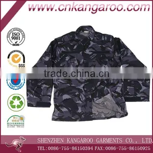 OEM Factory Manufacture TC BDU US Army Uniforms for Sale thumbnail-3