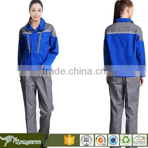 Wholesale Workshop Hotel Housemaid Uniform thumbnail-5
