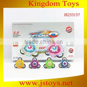 Dizzy Dancers Spinning Top for Girls thumbnail-1