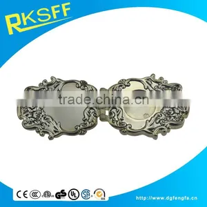 Archaize Style Wristwatch Case With High Quality thumbnail-2