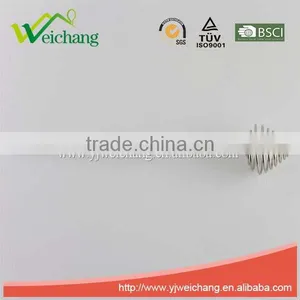 WCKT140 Stainless Steel Mixing Spoon, Honey Spoon Dipper Stirrer Muddler Spiral Shape Bar Cocktail Shaker Spoon thumbnail-2