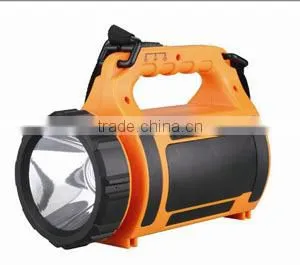 High Power Multi-fuction Work Light thumbnail-1
