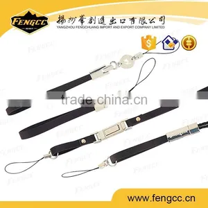 Fashion Promotion Polyester Lanyard With ID Badge Holder thumbnail-4