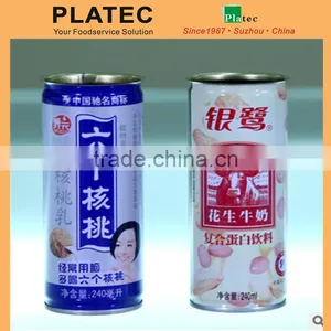 Tinplate Can for Beverage , Tinplate for Food, Beverage, China Made Best Quality Tinplate Can thumbnail-3